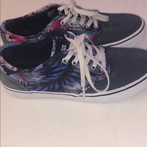 Vans